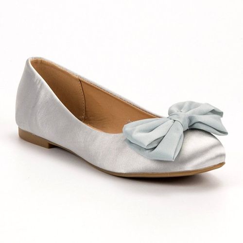 Satynowe Baleriny r.40 na Arena.pl