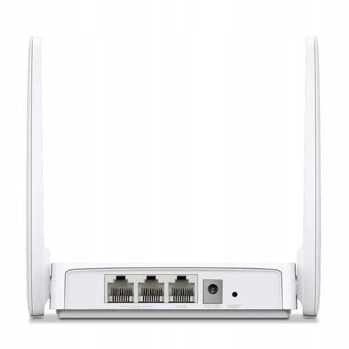 ROUTER TL-MERC-MW302R TP-LINK / MERCUSYS na Arena.pl