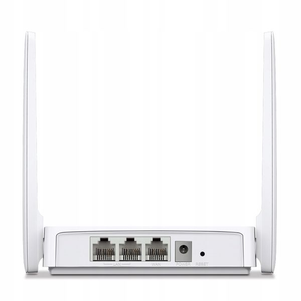 ROUTER TL-MERC-MW302R TP-LINK / MERCUSYS zdjęcie 2