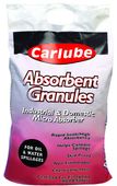 SORBENT Pochłaniacz oleju granulki mineralne 20L