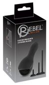 Rebel Glans Masturbation W.3Di