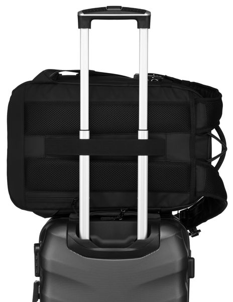 plecak ptn 24357-6790 black zdjęcie 6