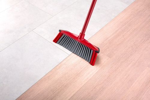 Vileda Szczotka 3Action z kijem do kurzu sierści na Arena.pl