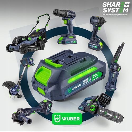 PODKASZARKA AKUMULATOROWA KOSA WYKASZARKA NA KOŁACH ŻYŁKI NOŻE AKU 2AH na Arena.pl