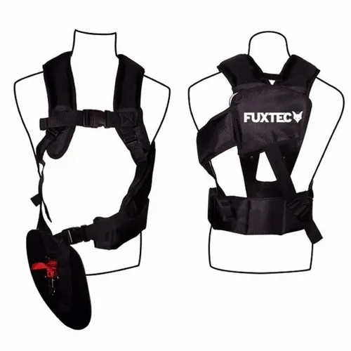 Kosa spalinowa FUXTEC PS152 - 3KM PRO na Arena.pl