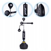 Gruszka wolnostojąca z ramieniem 3w1 HOOK FIGHTING 210 cm STABILNA I