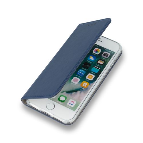 Etui Smart Magnetic do Nokia 2.3 granatowy na Arena.pl