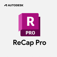 AUTODESK RECAP PRO 2025 | 3 LATA | OFICJALNA LICENCJA | NA TWOJE KONTO | PL