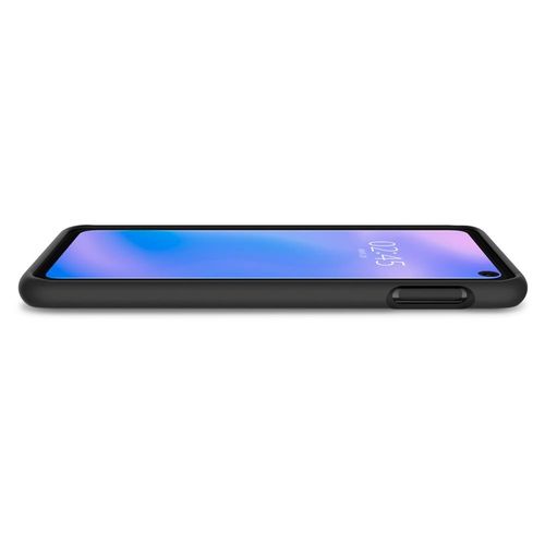 SPIGEN SILICONE FIT GALAXY S10E BLACK na Arena.pl