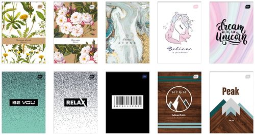 NOTES A7 50 KRATKA 5902277178039 na Arena.pl