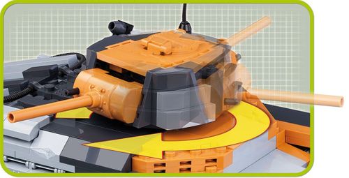 Armia 510 Elementów A12 Matilda na Arena.pl