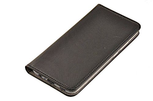 Etui Smart do Samsung Galaxy A03 czarny na Arena.pl