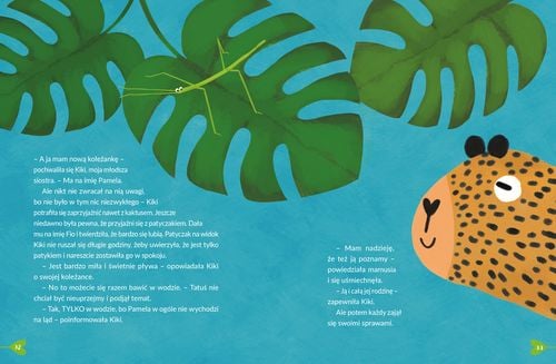 Kapibara Barbara i karnawał na Arena.pl