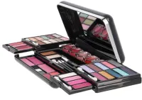 Zestaw kosmetyczka kopertówka 51 produkty