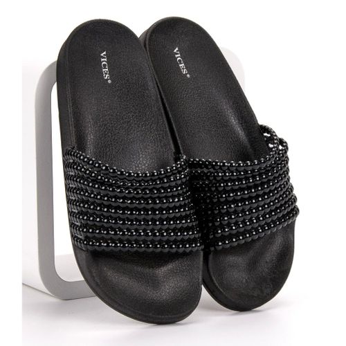 Modne Klapki VICES r.41 na Arena.pl