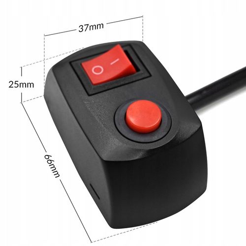 DIODOWE KOGUTY LED STROBOSKOPY LAMPY OSTRZEGAWCZE HOALTE 12V 24V STROBO KPL na Arena.pl