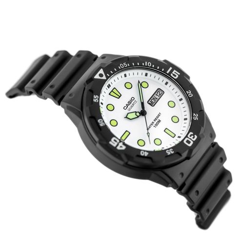 Zegarek Męski Casio Collection MRW-200H-7EVEF + BOX na Arena.pl