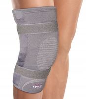 ŚCIĄGACZ NAKOLANNIK Z ZAWIASAMI POLICENTRYCZNYMI