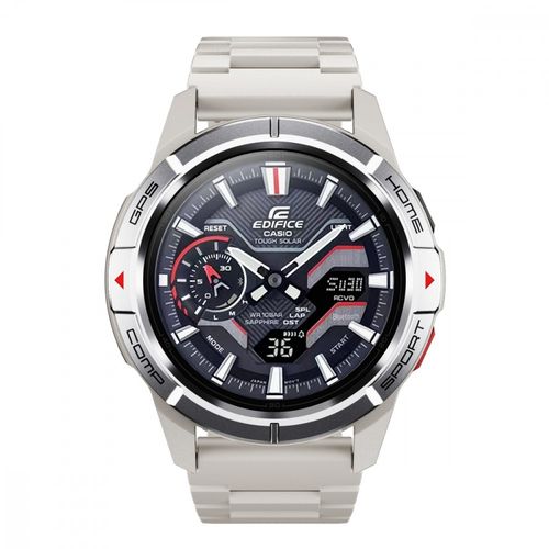 Smartwatch Mibro GS Active srebrny na Arena.pl