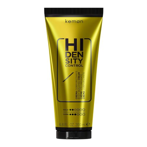 Kemon Hi Density Control Krem zwiększający objętość włosów 200ml na Arena.pl