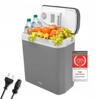 Lodówka turystyczna FIRST AUSTRIA przenośna