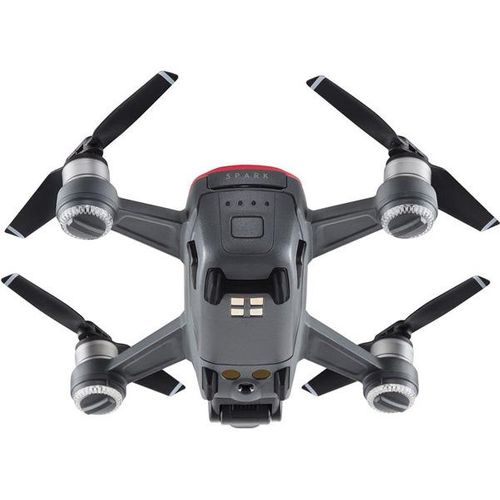 DJI Spark Fly More Combo Lava Red na Arena.pl