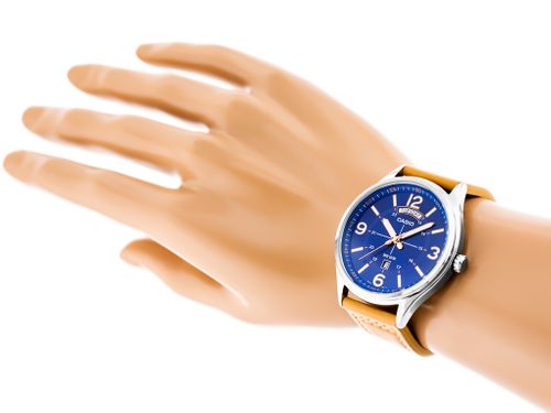 CASIO MTP-E129L 2B2 (zd074d) na Arena.pl