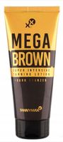 Tannymaxx Mega Brown Dark Bronzer solarium słońce