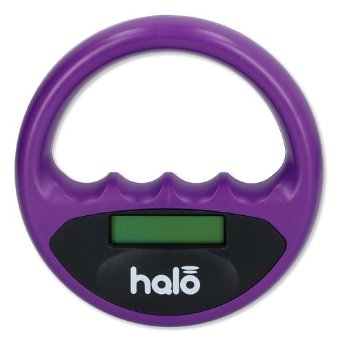 Czytnik mikroczipów FDX-B RF-PetScan-HALO-6-PUR - FIOLETOWY na Arena.pl