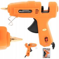 PISTOLET DO KLEJU 60/100 W EXCLUSIVE PROFESIONALNY RICHMANN C0850