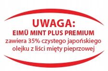 Eimü-Mint Plus Premium Blasam do wymion Vittra 250 na Arena.pl