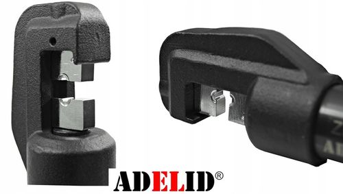 ZACISKARKA PRASKA HYDRAULICZNA DO KABLI 4-70 MM na Arena.pl