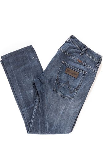 WRANGLER SPENCER W32 L32 na Arena.pl
