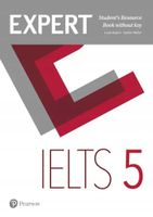 Expert IELTS band 5 Students' Resource Book without Key Louis Rogers, Soph…