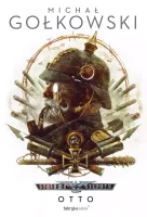 Stalowe Szczury. Tom 4. Otto