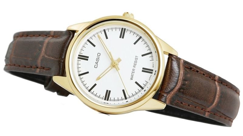 Zegarek Damski CASIO LTP-V005GL-7AUDF + BOX zdjęcie 3