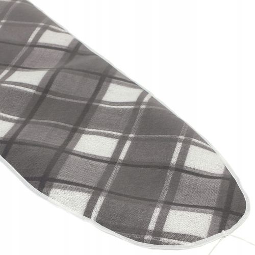 POKROWIEC NA DESKĘ DO PRASOWANIA PODKŁAD 110x30cm DO DESKI NACIĄGANY na Arena.pl