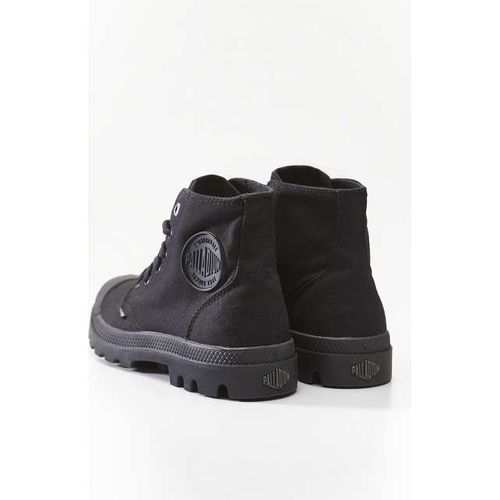 Palladium MONO CHROME 001 BLACK 45 na Arena.pl