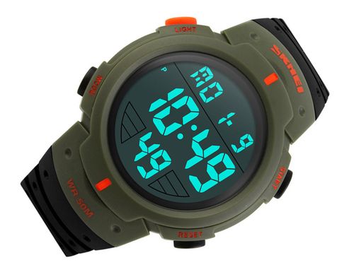 Skmei DG1068 - (zs011b) na Arena.pl