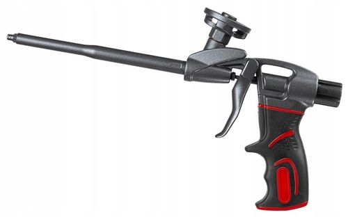 PISTOLET Do Piany POKRYTY TEFLONEM Teflonowy WYSOKA JAKOŚĆ Premium na Arena.pl