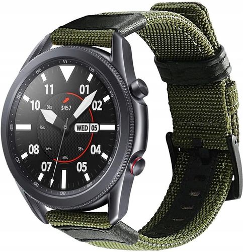 PASEK DO HUAWEI WATCH GT 2 2e 3 4 5 GT2 GT3 GT4 GT5 PRO 46MM 48MM | KOLORY na Arena.pl