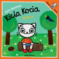 KICIA KOCIA.WIOSNA 8309