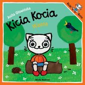 KICIA KOCIA.WIOSNA 8309