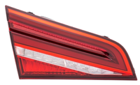 Audi A3 8V 16-20 Lampa tylna wewnetrzna LED LEWA