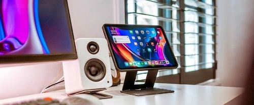 Etui MOFT do iPad Air 10,9 2020 Float Stand Case na Arena.pl