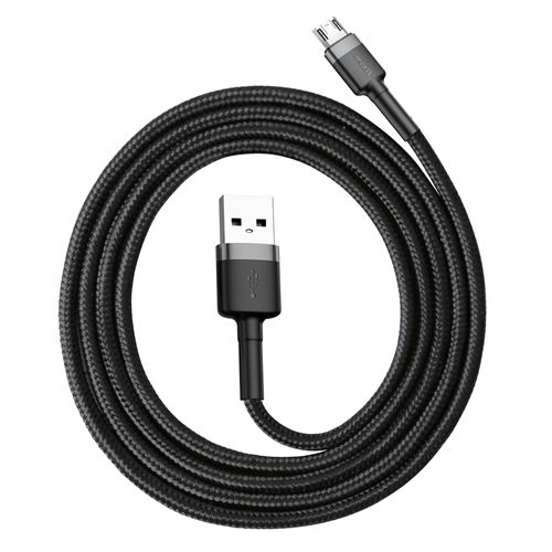 Kabel Micro USB Baseus Cafule 2m 1,5A na Arena.pl
