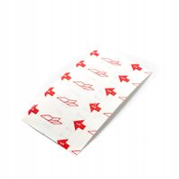 Ochronna folia tatuaż Second skin kawałek 10na 5cm