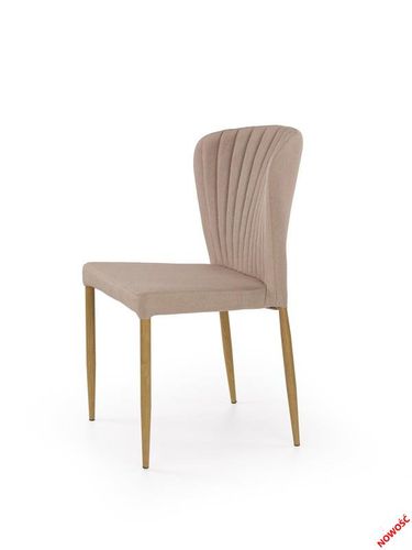 K236 krzesło beżowy na Arena.pl