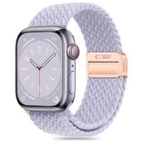 Pasek Nylonowy Tech-Protect Nylonmag DO Apple Watch 40 41 42mm Pleciony