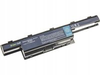 Bateria do laptopa GREEN CELL AS10D31 6600 mAh